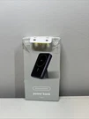 5000MAH Magnetic Power Bank W/ Stand - Black Heyday. Fixed Price $9.99.