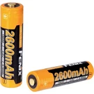 Fenix Light FENARBL18-2600 ARB-L18-2600 18650 Fl Special Rechargeable Battery. Fixed Price $54.91.