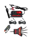 Pulsetech 4-STATION Quadlink 12V Battery Maintenance Kit Includes XC400 Cha.... Fixed Price $217.48.