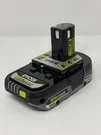 Ryobi PBP003 One+ 18V 2.0 Ah Lithium-ion High Performance Battery. Fixed Price $35.99.
