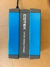 Cotek CX1225 Battey Charger. Fixed Price $120.00.