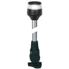 Hella Marine Naviled 360 Compact All Round Lamp - 2NM 12" Fold Down Base .... Fixed Price $141.41.