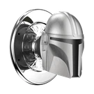 Popsockets Magnetic Phone Grip With Magsafe, Adapter Power The Force. Fixed Price $17.00.