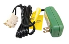 Genuine Oem Peg-perego 6-VOLT Battery Charger, MECB0085U. Fixed Price $30.65.
