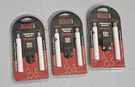 Lot Of 3 Bogo 400VV 400MAH Battery Charger Kit. Fixed Price $18.95.