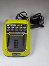 Ryobi C120D 12V Lithium Ion Battery Charger Genuine Original Oem. Fixed Price $34.95.