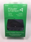 Brand New Universal Table Top Usb Charger Power Guard Signal Station 4. Fixed Price $29.00.