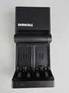 Battery Charger Duracell Nimh Aaa & Model CEF27NA2 Portable Folding. Fixed Price $12.99.