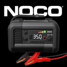 Noco Boost + Air AX65 2000A Ultrasafe Jump Starter With 22A Compressor. Fixed Price $299.95.
