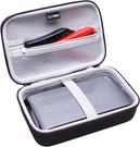 Ltgem Hard Travel Charger Case Compatible With Halo Bolt 58830/57720 Acdc M.... Fixed Price $36.99.