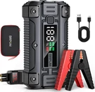 Car Jump Starter 8000A Auto Booster Battery Charger Box Quick. Fixed Price $93.99.
