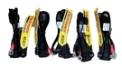 X5 Optimate Cable O-01 Battery Charger Accessory Weatherproof Lead. Fixed Price $25.49.
