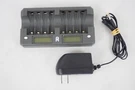 Watson AA-8LCD Rapid Battery / Discharger Aaa. Fixed Price $34.99.