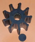 Jabsco 836-0001 Neoprene Impeller Service Kit. Fixed Price $91.73.
