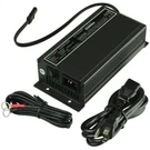 Schauer JAC0524-R Battery Charger: Volt, Amp With Ring Terminals. Fixed Price $104.99.