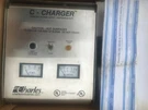 Charles C-charger Battery 1.5 Amps 60HZ Volts Pt# AE1206...NEW. Fixed Price $199.00.