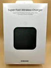 Samsung Wireless Charger Trio Fast Charging EP-P6300TBEGUS Black Used. Fixed Price $19.98.