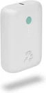 Nimble Champ 10K Portable Charger, 20W Usb-c Fast Charging Power Bank, White. Fixed Price $16.99.