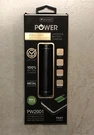 Sentry 2000MAH Power Bank PW2001 Black New. Fixed Price $12.00.