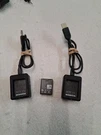 2 Gopro HERO3 Double Chargers Ahbbp 301 + Battery That Is Holding. Fixed Price $27.95.