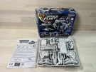 Robotikits 7 In 1 Solar Rechargeable Space Fleet Battery Or Science. Fixed Price $9.99.