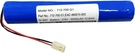 Replacement Battery For Inficon D-tek Select Refrigerant Leak Detector.... Fixed Price $34.52.