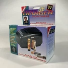 Buddy Super Charger Portable Dick Clark Slm 8001 Alkaline Battery 1993 Vintage. Fixed Price $5.00.