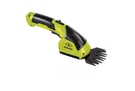 Sun Joe HJ604C 7.2-VOLT Cordless Grass Shears Trimmer Charger Battery Black. Fixed Price $41.50.