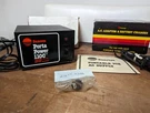 Vintage Excellent Suncom Adapter 110C Ac Portable Power Source & Charger Usa. Fixed Price $50.00.