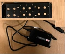 Combo Havis LPS-103 Power Adapter 120W & Panasonic Toughbook CF54 Bracket Screws. Fixed Price $146.30.