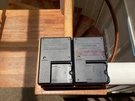 Lot Of 2 Olympus Li-ion Plug In Battery Charger Model LI-50CBA Oem. Fixed Price $14.99.
