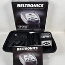 Beltronics Vector 995 Radar Detector + Power Cord & Mount Extra Suction Case. Fixed Price $214.99.