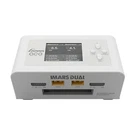 Gensace Imars Dual Channel AC200W/DC300W Balance Charger. Fixed Price $138.99.