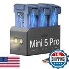 Lktop 100W Mini 5 Pro Parallel Charging Hub Drone Accessories Battery Charger Us. Fixed Price $75.78.