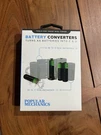 Popular Mechanics Aa To C/d Battery Converters 4-PACK Adapters For &. Fixed Price $14.99.