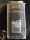 B4323LI 2250MAH Battery Pack For Rca RDR43X0 Series Radios. Fixed Price $25.00.