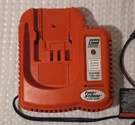 Black & Decker BDCCN24 Type 1 9.6V-24V Rapid Charger Battery. Fixed Price $24.99.