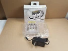 Nitecore Q4 Intellicharger Universal Smart Quick Works Preowned. Fixed Price $10.50.