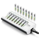 Ebl Rechargeable Aaa Batteries 1100MAH 1.2V Nimh Triple 16 Count (pack Of 1). Fixed Price $35.99.