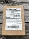 Acuity Lithonia Elb 0612A Battery,lead CALCIUM,6V,12A/HR.. Fixed Price $29.95.
