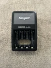 Energizer Nimh Battery Charger For Rechargeable Aa/aaa Size Batteries. Fixed Price $12.72.
