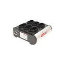 Global Technology Systems HCH-9006-CHG Gts 6-BAY Battery. Fixed Price $493.46.