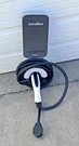 Enel Juicebox Electric Vehicle Charging Station 40A 50/60HZ Untested. Fixed Price $99.99.