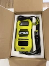 Ryobi 80V Charger OP80RM Green Single-battery 140494001 Tested Working. Fixed Price $289.00.