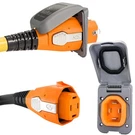Smartplug B50ASSYPG Amp Connector & Non Metallic Inlet - Gray. Fixed Price $273.05.