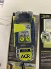 Acr Electronics Aqualink View (PLB-350C) Personal Locator Beacon. Fixed Price $250.00.