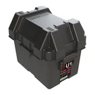 Noco BGU1 Battery Box - Includes 42 Inch Strap Black. Fixed Price $25.05.