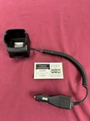 Oem Motorola RLN6434 APX5000 APX6000 APX7000 APX8000 12VDC Vehicle Charger. Fixed Price $44.95.