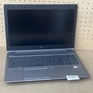 Hp Zbook 15 G5 I7-8850H 16GB Ram Quadro P1000- Fair *no Ssd/os, 70% Battery*. Fixed Price $149.99.