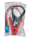 Halo Bolt Mini Jumper Cables For 57720, Acdc 58830,. Fixed Price $26.99.